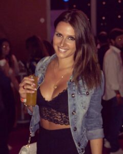 Actress Marisa Pérez HD Instagram Photos and Wallpapers September 2018