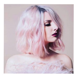 Marisa Pérez Instagram - L'Oréal 
#pink #grey #lorealprofessionnel #tendencias #manubelacabeleireiros #loreal #lorealpro
