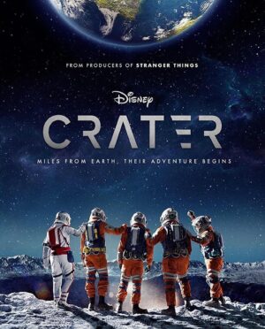 Marissa Labog Instagram - That time we went to the moon... 🌕

#crater #disneymovies #stuntperformer #stunts #stuntlife #stuntwomen #stuntwoman #fitnessmotivation #strongwomenrock