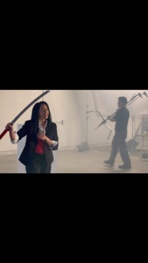 Marissa Labog Instagram - BTS on the set of Mika - PART 2 🎥 

Josh -@joshmabie
Kevin - @kevinjgmez 
Ken - @kenarataofficial
Mark M - @markmusashi
Armand - @armandrabanal
Brandon Garman - @dirtycityrebel
Destiny @destinyfarrant
Amy - @amy_sturdivant 
Kaiser -@kaiserstunts
Tiffany - @tiffany.safronoff
Johnny X - @johnnyxultra

#behindthescenes #bts #newproject #newfilm #stuntperformers #stunts #stuntlife #mika