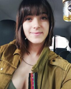 Actress Marita Zafra HD Instagram Photos and Wallpapers June 2023