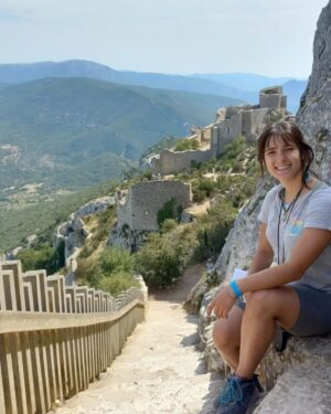 Marita Zafra Instagram - Volverr
Con las pilas cargadas y el carrete a reventar de momentazos
💙🤠🥾🏞️🏰