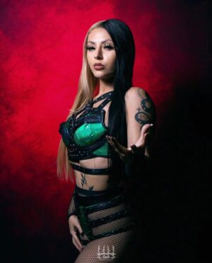 Maritza Janett Instagram - 