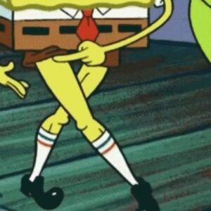 Maritza Janett Instagram - Todays leg day fit is brought to you by me not caring about looking absolutely ridiculous in public. 😅

#spongebobislife #patrickTHICC