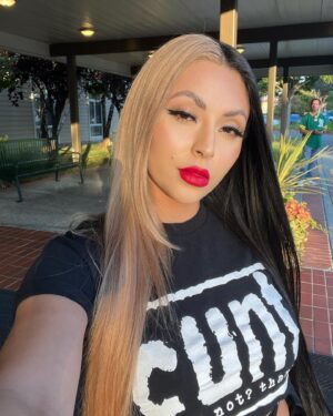 Maritza Janett Instagram - September 🖤.