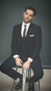 Actor Mark Bogatyrev HD Instagram Photos and Wallpapers June 2024