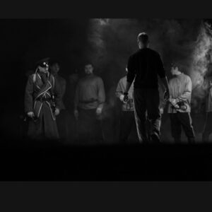 Mark Bogatyrev Instagram - Друзья! Вот и состоялась долгожданное для меня событие! 
Премьера Тихого Дона в театре Русская песня 
Это был долгий, сложный и невероятно интересный творческий путь!!
Сегодня роман Шолохова как-никогда актуален, поэтому ответственность была колоссальной!  Но по-моему, мы справились)) 
Спасибо всем мои партнерам по сцене, артистам театра Русская Песня, коллективу «После 11», танцорам из «Живой планеты».
Отдельное спасибо хореографу постановщику Павлу Ивлеву и конечно режиссеру Дмитрию Петруню за доверие!! Благодарю Надежду Георгиевну Бабкину за смелость, любовь и талант!  Приходите смотреть 🤗
Ура)) я пошел отмечать 😝😝фотограф @nikolaevegor_photo ✨
#тихийдон #премьера #состоялась