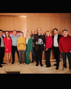 Mark Bogatyrev Instagram - Стоп-снято 🎬
Мастодонт (part 2) закончил! Спасибо всем причастным и тем кто помогал и был за кадром…вы самые крутые🙌🙌
#мастадонт2#маркбогатырев