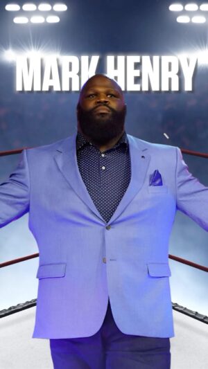 Mark Henry Instagram - When I tell you that Wrestlemania week in Philly was a whirlwind!!! From crushing the stage at the @notsam live podcast, to showing you why I’m the #WorldsStrongestDJ at the @remix.rumble to making a quick stop to @suplex.svw to doing a ton of @bustedopenonsiriusxm with the best team in the business, I had an amazing time! What was your favorite part of Mania? Leave me a comment!!!