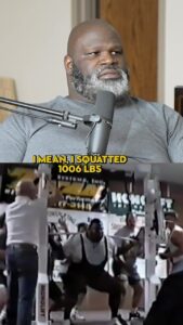 Mark Henry Top 100 Instagram Photos and Posts