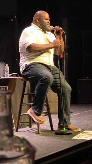 Mark Henry Instagram - 🎉🎤 Don’t miss out on the comedy event of the year! 🎤🎉

Join me at Kowloon’s restaurant on March 12 for an unforgettable night of standup and stories, all for a fantastic cause – Mark Henry’s Strong Kids, promoting active lifestyles for our children (so they work out more than their thumbs!).

Get ready for laughs, surprises, and maybe even a special guest appearance! It’s going to be an epic evening in the Boston area that you won’t want to miss.

Secure your VIP tickets now by hopping into the link in my bio! Trust me, this is a once-in-a-lifetime experience you won’t want to pass up. Let’s make memories together!

See you there! 🎟️🤩 #MarkHenryStrongKids #ComedyNight #BostonEvents #worldsstrongestjokes