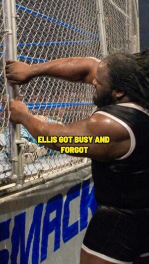 Mark Henry Instagram - This was reMARKable moment to say the least… that steel chain was REAL 😳

This FULL interview with @themarkhenry is OUT NOW

-
-
-

#markhenry #wweraw #smackdown #wrestling #wwe #undertaker #theundertaker #reymysterio #batista #johncena #randyorton #tripleh #beckylynch #biancabelair #charlotteflair #paulheyman #romanreigns #jeyuso #bayley #drewmcintyre #codyrhodes #cmpunk #wrestlemania