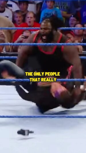 Mark Henry Instagram - @themarkhenry and #andrethegiant shared an awesome moment 🤝

This FULL interview with The World’s Strong Man 💪 is OUT NOW #linkinbio 👉 YouTube.com/@R3Jonah

-
-
-

#wweraw #smackdown #markhenry #andrethegiant #romanreigns #undertaker #theundertaker #paulheyman #johncena #randyorton #cmpunk #drewmcintyre #jeyuso #beckylynch #bayley #sashabanks #biancabelair #ricochet #charlotteflair #codyrhodes #tripleh #batista #brocklesnar #wrestlemania