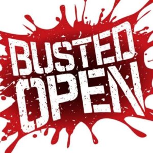 Mark Henry Instagram - Mark Henry has a BIG announcement tomorrow on the Busted Open podcast tomorrow. Make sure you're tuned in. You don't want to miss it 
#prowrestling #Bustedopen24/7 #explorepage✨ #markhenry #wwe ##wwemondaynightraw #aewwrestling