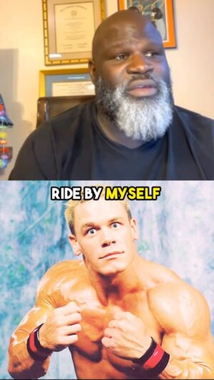 Mark Henry Instagram - John Cena was only drinking diet Mountain Dew 😂 #wwe #johncena #markhenry #wwevideos #wwetiktok #wwenews #wwefunny #wrestling #wrestlers #wrestlingtiktok #prowrestling #prowrestler #explorepage #wwemitb #wwemoneyinthebank #moneyinthebank #mitb #wwemitb #wweraw #wwesmackdown #wwenetwork #wwesuperstars #wweuniverse #wrestlingnews #worldwrestlingentertainment  #thankyoucena
