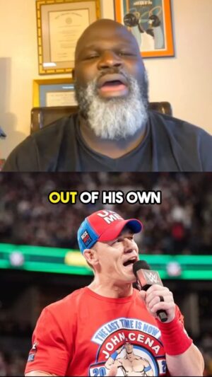 Mark Henry Instagram - Mark Henry shares his thoughts on John Cena’s retirement news! #thankyoucena #johncena #markhenry #wwe #wwenews #wweuniverse #wwesuperstars #wwe2024 #wwenetwork #wwetiktok #wwevideos #wweraw #wwesmackdown #prowrestling #wrestlingnews #wrestlingtiktok #prowrestlingnews #explorepage