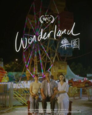 Mark Lee Instagram - Los Angeles 和 San Diego 全球首影#樂园 #Wonderland
