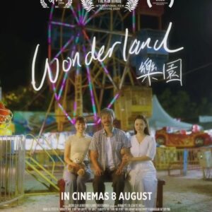 Mark Lee Instagram - 电影 ＜乐园＞ @wonderland.movie 导演 @ywchai 和制作人兼编剧 @myshchang 刚从胡志明市传来喜讯，我得到了Ho Chi Minh International Film Festival 的最佳男主角奖！ 这是我的第一个国际奖项！谢谢评审！谢谢导演！谢谢制作人兼编剧！谢谢所有的演员及工作人员！感谢！感恩！

电影将在8月8号全岛上映！记得要支持本地电影！

#wonderlandmoviesg
#乐园
#hiff2024 #mm2singapore
@imdasg @mochachai @mm2singapore @kingkong.mp