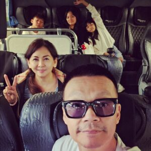 Mark Lee Instagram - 十五天北海道 台北 劳心劳力之旅 正式开始
#日本北海道 
#台湾台北 
#幸福之旅