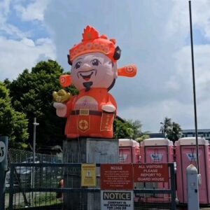 Mark Lee Instagram - 👉🏻Mark Gor's Recommendation👈🏻
Chinese New Year Warehouse Sales 2024‼️

Enjoy unbeatable prices up to 7️⃣0️⃣% off the finest festive delights - from mouthwatering meats and fresh seafood to produce, CNY snack, and beverages. 
Your one-stop shop for incredible deals and weekly promos!

Mark your calendars now:
🗓 19 Jan 2024 - 8 Feb 2024: Open from 9 AM to 5 PM
🗓 9 Feb 2024: Open from 9 AM to 1 PM

📍15 Fishery Port Rd, Singapore 619735

👉🏻Mark Gor 好介绍👈🏻

‼️2024年Harvest春节仓库大促销‼️
享受高达7️⃣0️⃣% 的优惠价格! 
您可尽情选购最优质的美食，例如肉类，新鲜海鲜，蔬菜水果，春节零食以及饮品。
来这里进行春节采购，必定让您满载而归，且不会失望！

🗓 日期 : 一月十九日至二月九日
🕘营业时间 : 
早上九点到傍晚五点 (19 Jan to 8 Feb 2024), 
早上九点到下午一点(9th Feb 2024)

📍地点： 15 Fishery Port Rd, Singapore 619735

千万不要错过！！
@harvestfreshsg
@lnxglobal_official
@teritann