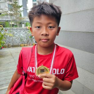 Mark Lee Instagram - 李公子，继续加油！
@catng1313 
@hot_hotdog.with_mustard