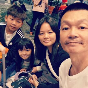 Actor Mark Lee HD Instagram Photos and Wallpapers August 2024
