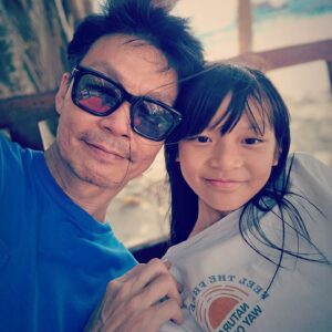 Mark Lee Instagram - 四个都爱 ❤️
#家人 #马尔代夫 #六月假期 #family #Maldives #centaragrandresort 
@centaragrandmaldives @chanbrothersexpress 
@catng1313 @caluvsgyu @hot_hotdogwrizz @calynnleezh