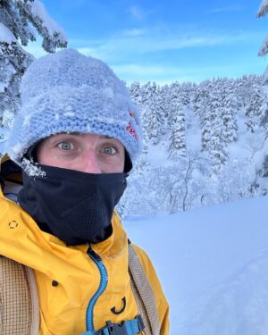 Mark McMorris Instagram - I LOVE JAPAN ❤️🎌‼️☃️