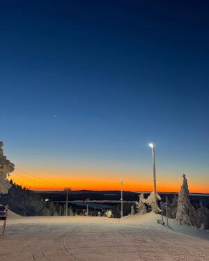 Mark McMorris Instagram - A lovely place indeed🇫🇮