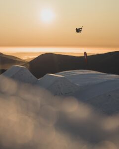 Actor Mark McMorris HD Instagram Photos and Wallpapers November 2023