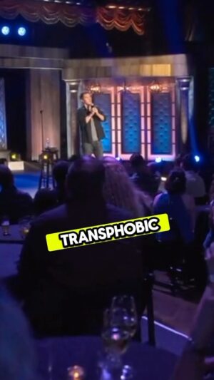 Mark Normand Instagram - Trans Script! I named my tree spruce Jenner, it’s transplant. We often forget that disliking someone in a group doesn’t mean you hate the entire group. I’m in a transitional period. Say hi on the road. Comedy! #tuesdayswithstories #wemightbedrunk #trans #lgbtq #comedy #yadontsay #souptonuts #netflix