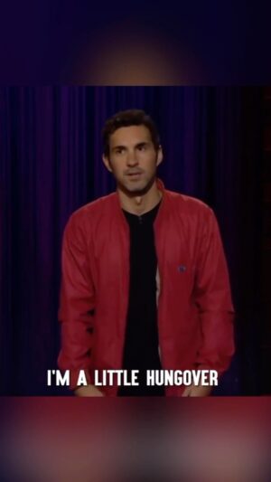 Mark Normand Instagram - Dry Run! I hate dry January, I miss my drinking buddies. My wife is dry every month! Ok ok. It’s almost over folks! In a few days we can play drinking games to black history!! Lexington and Charlotte this weekend baby!! ‘Ya don’t say’ tour rolls on. Comedy! #tuesdayswithstories #Wemightbedrunk #drunk #booze #comedy #yadontsay #allovertheroad