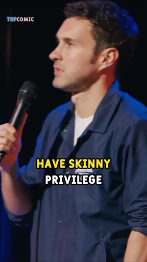 Mark Normand Instagram - Fat Chance! We’re all carb loading & packing it on during the holidays. I’ve consumed a gallon of eggnog folks. Downton flabby! Even Santa could use some ozempic. Pig out! Comedy! #tuesdayswithstories #Wemightbedrunk #weightloss  #comedy #jokes #heavy #chunky #yadontsay