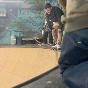 Mark Normand Instagram - Road Head! January has been a wild one folks. The new hour is cooking. Thanks to everyone who came (not my wife). Hit my site for 🎟. Comedy! #yadontsay marknormandcomedy.com #allovertheroad #comedy