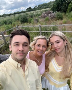 Mark O’Dea Instagram - There is no place like home ❤️