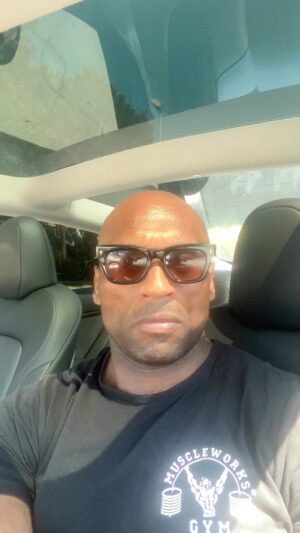 Mark Rhino Smith Instagram - #fff Big up everyone 🙏🏾❤️ Keep it moving 👍🏾 🦏