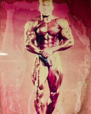 Mark Rhino Smith Instagram - Seeing this pic taken from 1992 👀 30 years, brings me back down memory road HARRRD. I am excited to share some magazine interviews coming soon that I have done in #London about what I have been up to, films 🎥 and staying in shape as I get a little older 🤣 #bodybuilding taught me a lot of things, most of all #consistency #dedication #mindset #food #hardwork If you carry these fundamentals into all areas of your life you will #win 🙏🏾❤️ 
I don’t care what color, religion, background you are from. If your a good person that’s good for me. I wish only the best for you all, put that weeerrrk in. #Rhino #motivation 

#tennis 
#boxing
#running 
#life 
#love