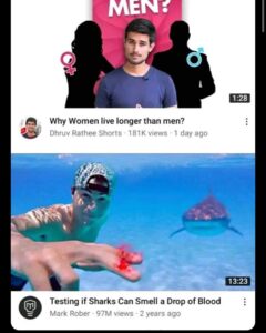 Actor Mark Rober HD Instagram Photos and Wallpapers January 2023
