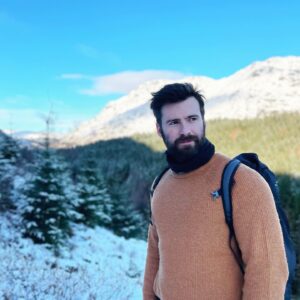 Mark Rowley Instagram - Bye bye Scotland! See you in the summer 🏴󠁧󠁢󠁳󠁣󠁴󠁿