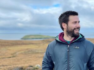 Mark Rowley Instagram - #isleofskye
