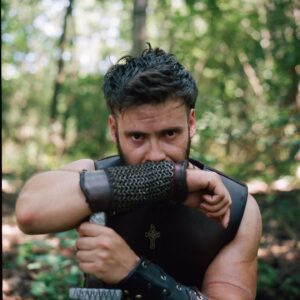 Mark Rowley Instagram - 15 days to season 4... #finan #thelastkingdom @thelastkingdom #netflix @netflix - Lord of photography @northcotej