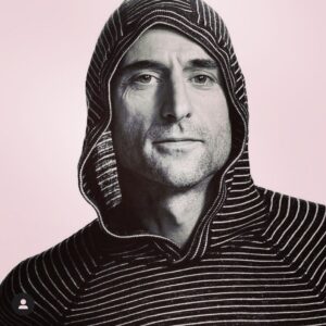 Mark Strong Instagram - Happy Valentine’s Day! ❤️❤️❤️ #valentines #love #february