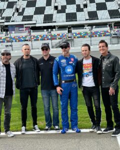 Actor Mark Tremonti HD Instagram Photos and Wallpapers April 2024