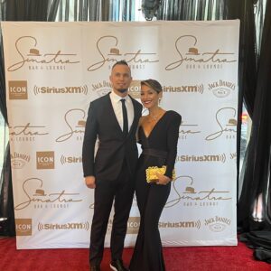 Mark Tremonti Instagram - Congratulations to the @Sinatra family on the opening of the #Sinatra Bar & Lounge in Nashville over the weekend. This place is special.
Our friend Charlie Pignone invited us to perform #MyWay for the grand opening which was broadcasted on @Siriusxm #SiriuslySinatra.
Tina Sinatra, @trishayearwood, @lorriemorgan_official , Joe Piscopo (to name a few) all under one roof, it was an incredible experience!