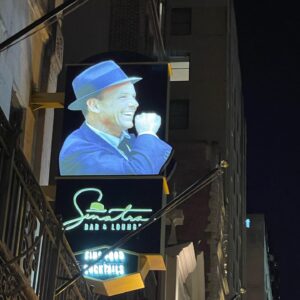 Mark Tremonti Instagram - Congratulations to the @Sinatra family on the opening of the #Sinatra Bar & Lounge in Nashville over the weekend. This place is special.
Our friend Charlie Pignone invited us to perform #MyWay for the grand opening which was broadcasted on @Siriusxm #SiriuslySinatra.
Tina Sinatra, @trishayearwood, @lorriemorgan_official , Joe Piscopo (to name a few) all under one roof, it was an incredible experience!