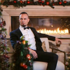 Mark Tremonti Instagram - I know folks say this every time they record a new album but this is definitely one of my favorites. I also know that it’s Christmas in July, we’ll be giving updates and previews as each month passes until the big day. The album drops October 27th, can’t wait! Check out the link in bio for pre-ordering…All the best🎄