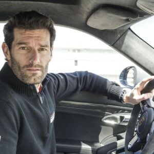 Mark Webber Instagram - Mark Webber is someone with 'Aussie grit' – in other words, that typically Australian determination and strength. He joined Porsche from Formula One in 2013. Behind the wheel of the 919 Hybrid racing prototype, he was a fighter who didn’t shy away from a duel. In 2015, Webber was in with a chance of winning his first world championship title in the World Endurance Championship final. And he achieved this in spite of technical problems during the last race in Bahrain. Webber kept his sights set on his dream and resolutely – and artfully – took Porsche across the finishing line, thereby becoming world champion.

Enthusiasts around the world are invited to join the #75YearsPorsche festivities live, via their screens, as Porsche kicks off the extensive ‘Driven by Dreams. 75 years of Porsche Sports Cars’ special exhibition, and more. Head to the link in our bio for more information.

#DrivenByDreams