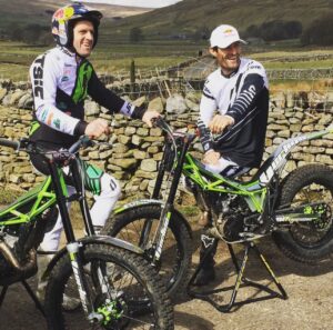 Mark Webber Instagram - Mini celebration today. 14 years to the day that I started my relationship with @redbull. The last pic is the man DM. His vision and pioneering spirit has taken so many athletes lives to a level they never dreamed of themselves. 🙏💪🏼