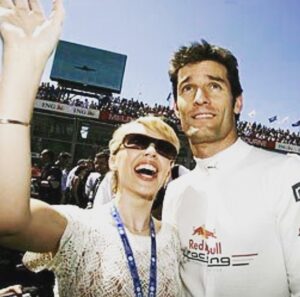 Mark Webber Instagram - Mini celebration today. 14 years to the day that I started my relationship with @redbull. The last pic is the man DM. His vision and pioneering spirit has taken so many athletes lives to a level they never dreamed of themselves. 🙏💪🏼