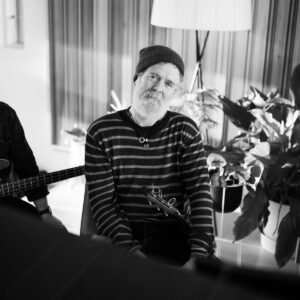 Markéta Irglová Instagram - Happy birthday dearest friend ✨💖✨ @thegingerman222 thinking of you and wishing you all the very best! 
Love you 🌼

📸 @marinothorlacius 🙏